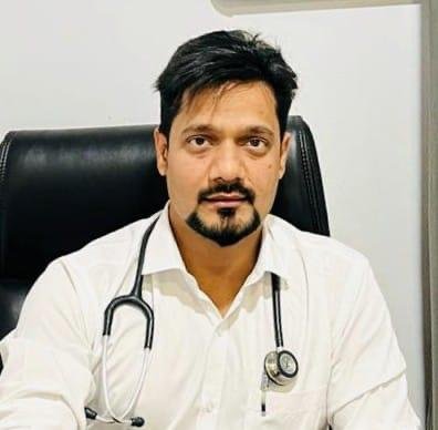 Dr. Prabhu M