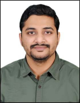 Dr. Ankesh Rawat