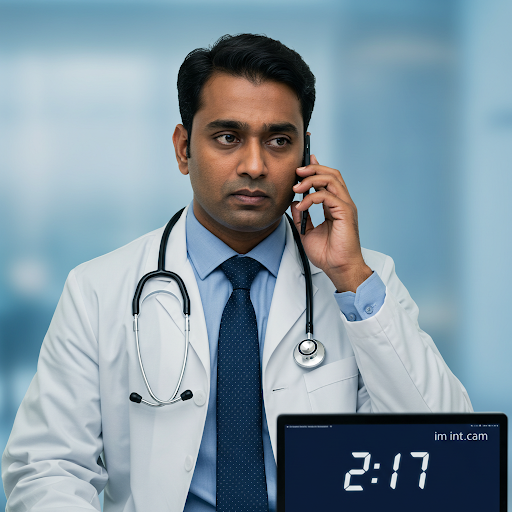 Quality healthcare